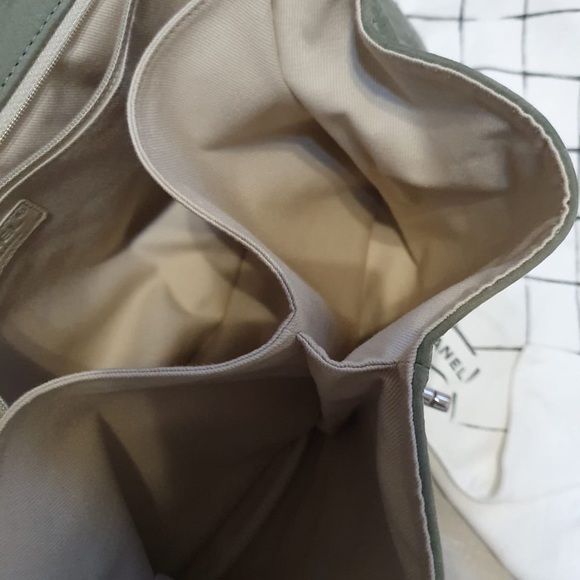 CHANEL BAG - Picture 9 of 15